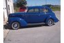 1938 Ford Sedan