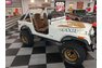 1980 American Jeep CJ7