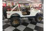 1980 American Jeep CJ7