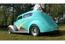 1937 Ford Split Window Sedan