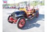 1917 Buick D Series