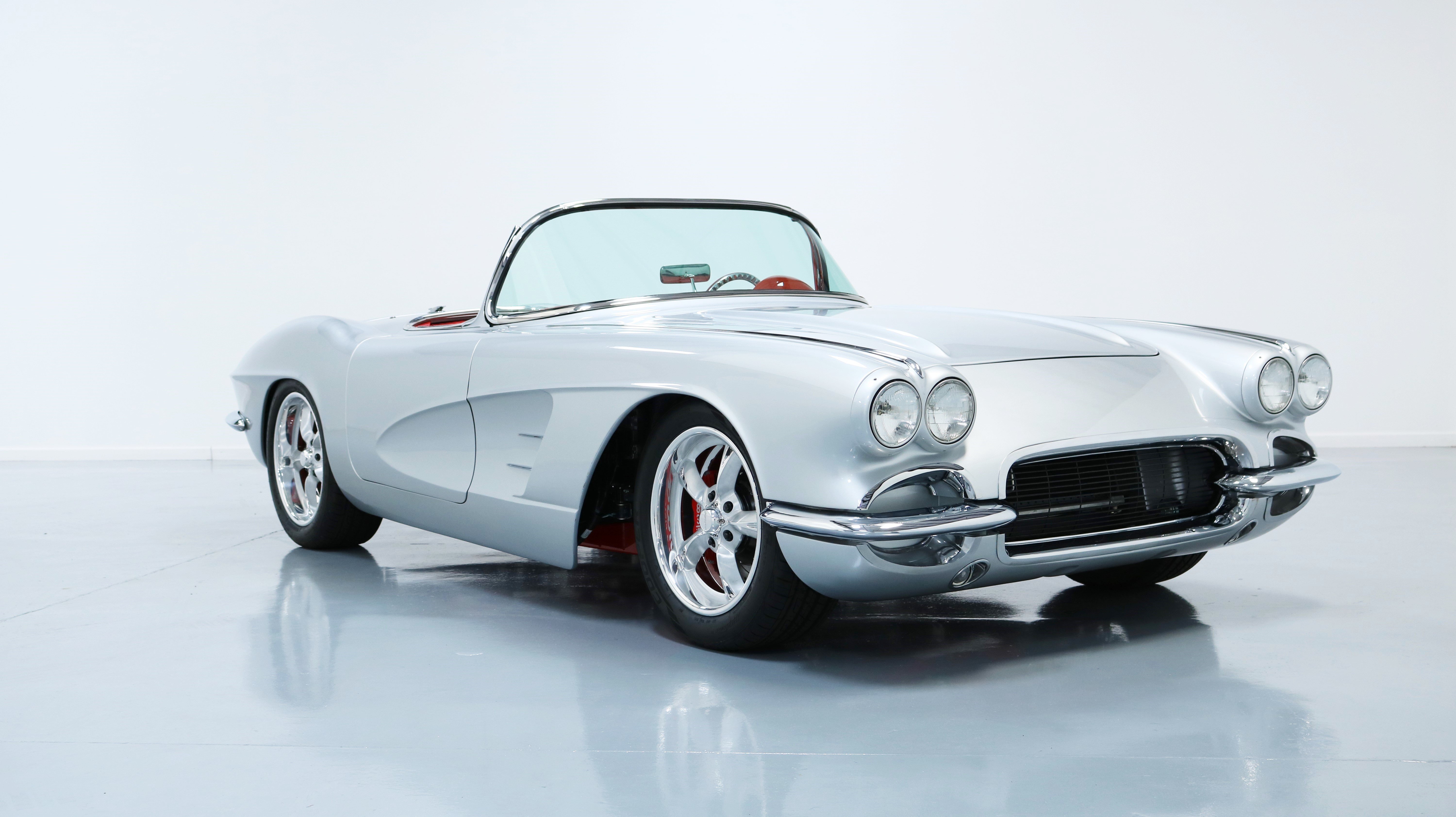 1962 Chevrolet Corvette | GAA Classic Cars