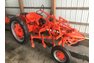 1948 Allis-Chalmers G with Tillers