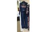 Signed Race Suit by Clint Bowyer