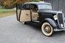 1934 Ford 4 Door Sedan