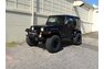 1995 Jeep Wrangler