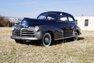 1948 Chevrolet Sedan 2DR