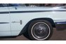 1963 Ford Sunliner