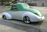 1941 Willys Custom