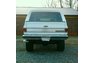 1991 Chevrolet K-5 Blazer