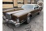 1973 Lincoln Continental