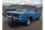 1973 Plymouth Barracuda