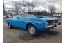 1973 Plymouth Barracuda