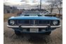1973 Plymouth Barracuda