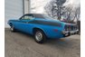 1973 Plymouth Barracuda