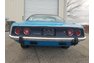 1973 Plymouth Barracuda