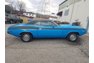 1973 Plymouth Barracuda