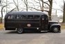 1940 Ford School Bus