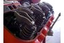 1966 Smokey Yunick 427 Engine with Cowl Plenum