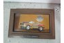 Ford Racing Shadow Boxes
