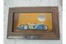 Ford Racing Shadow Boxes