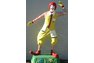 Vintage Ronald McDonald Statue