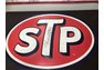 Vintage Inspired STP Sign