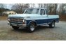 1969 Ford F100