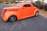 1937 Ford 3 Window Coupe