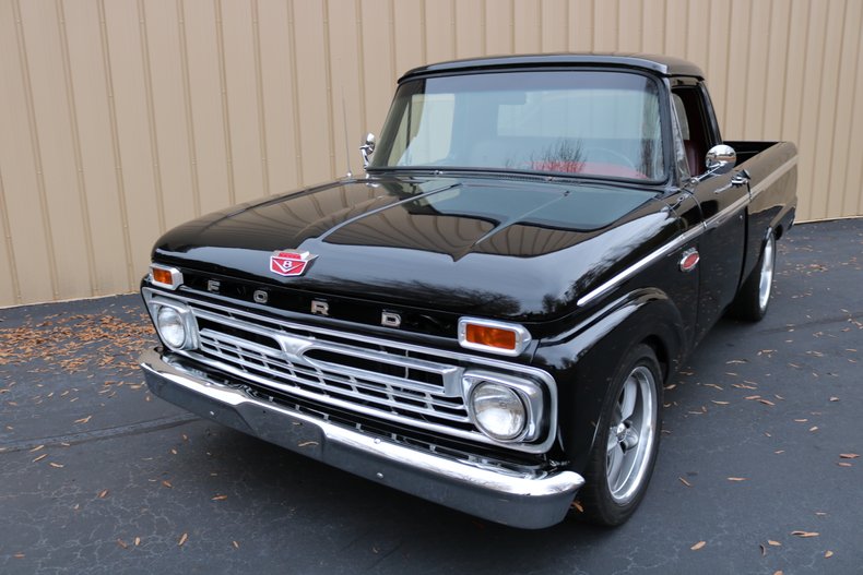 1965 Ford F100 