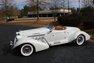 1936 Speedster Auburn