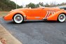 2004 Speedster Auburn