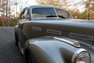 1940 Cadillac LaSalle