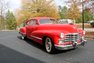 1947 Cadillac Series 62