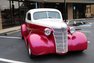 1938 Chevrolet Streetrod