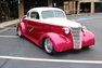1938 Chevrolet Streetrod
