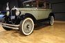 1928 Chevrolet AB National Imperial Landau