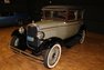 1928 Chevrolet AB National Imperial Landau