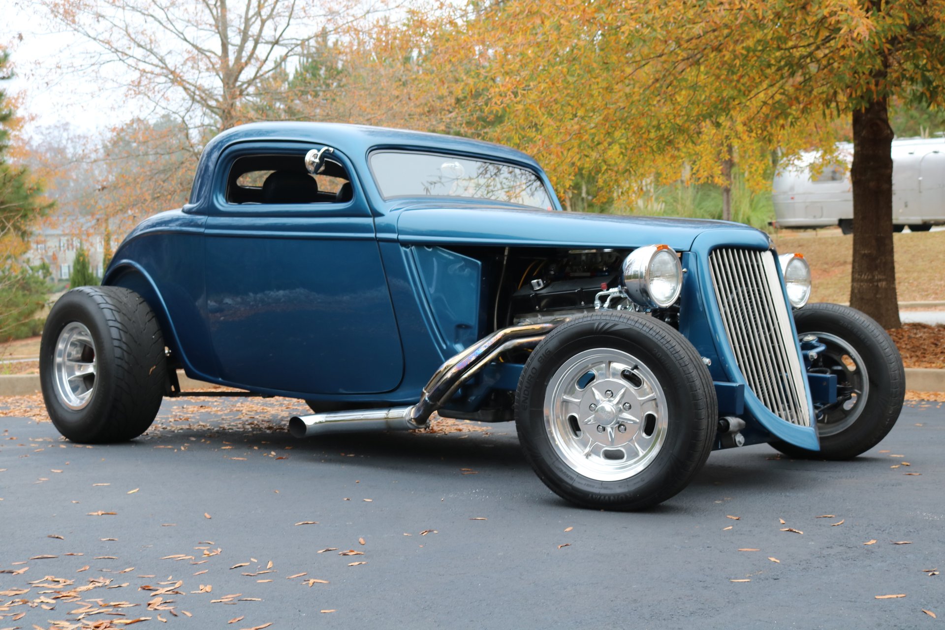 1934 chevrolet outlaw