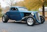 1934 Chevrolet Outlaw