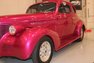 1939 Chevrolet Custom Coupe