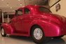 1939 Chevrolet Custom Coupe