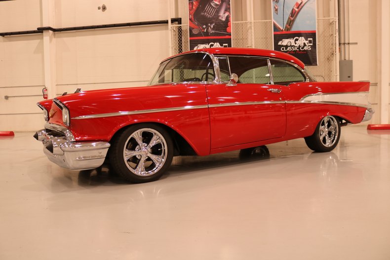 1957 Chevrolet 210 