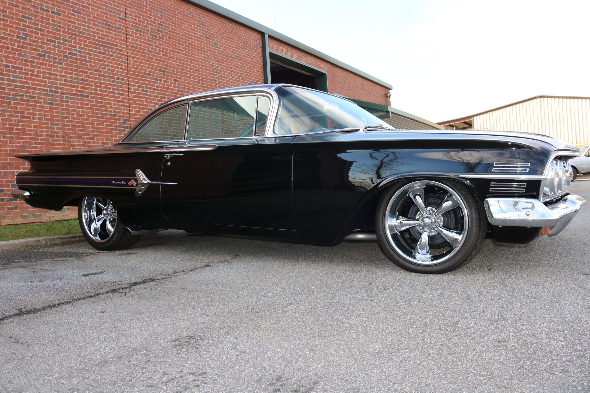 1960 Chevrolet Impala | GAA Classic Cars