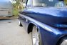 1966 Chevrolet Custom