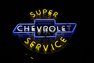 Super Chevrolet Service