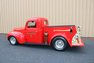 1940 Dodge Custom Fire Truck