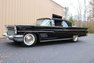 1960 Lincoln Continental