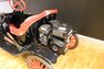1910 Ford Model T Mini Car And Parking Meter