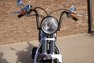 1981 Harley Davidson Count's Kustom Special Edition